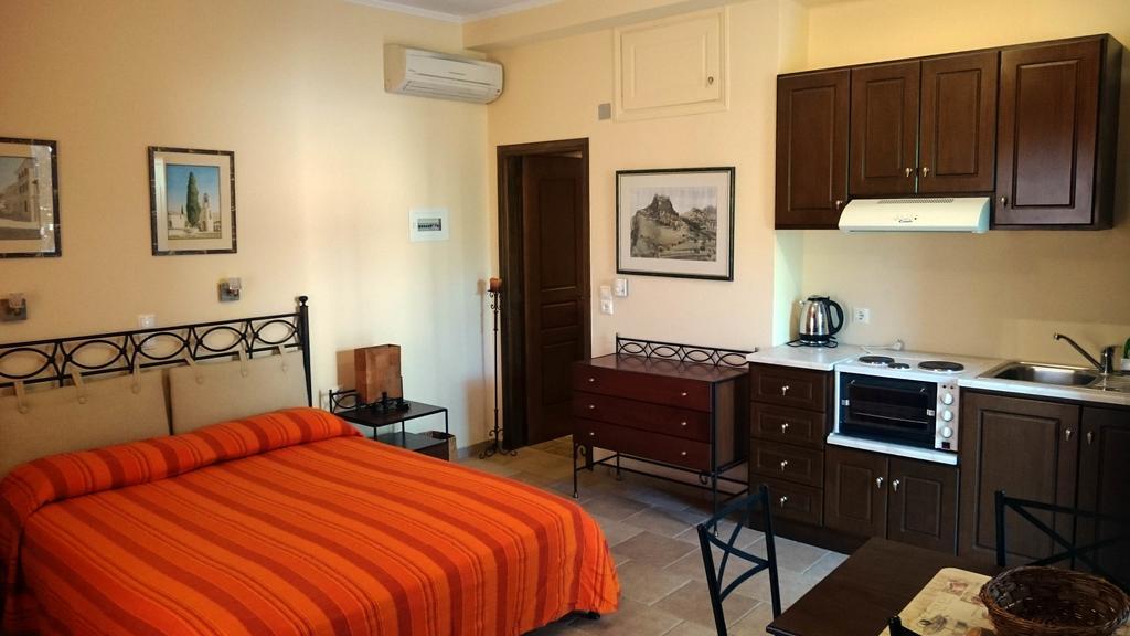 Karya Studios Karia  Room photo