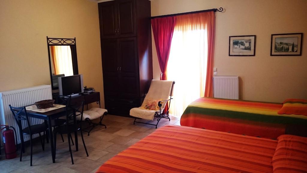 Karya Studios Karia  Room photo