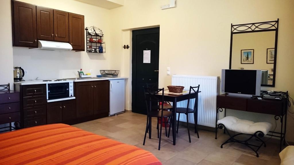 Karya Studios Karia  Room photo